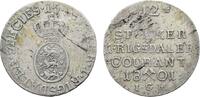 Norwegen 1/15 Speciedaler Christian VII. 1766-1808 -