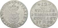 Norwegen 1/15 Speciedaler Christian VII. 1766-1808 -
