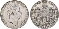 Brandenburg-Preußen Doppeltaler Friedrich Wilhelm III. 1797-1840 -