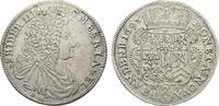 Brandenburg-Preußen 2/3 Taler Friedrich III. 1688-1701 -