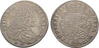 Brandenburg-Preußen 2/3 Taler Friedrich III. 1688-1701 -