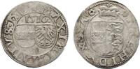 Haus Habsburg 1/2 Batzen Maximilian I. 1486-1519 -