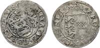 Haus Habsburg 1/2 Batzen Maximilian I. 1486-1519 -