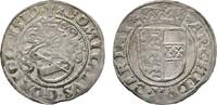 Haus Habsburg 1/2 Batzen Maximilian I. 1486-1519 -