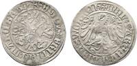 Brandenburg-Franken Schilling Friedrich IV. der Ältere 1495-1515 -