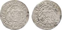 Brandenburg-Franken 1/2 Schilling Friedrich IV. der Ältere 1495-1515 -