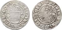 Haus Habsburg 1/2 Batzen Maximilian I. 1486-1519 -