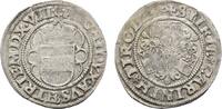 Haus Habsburg 1/2 Batzen Maximilian I. 1486-1519 -