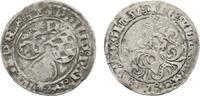 Pfalz-Oberpfalz 1/2 Schilling Philipp I. 1476-1508 -