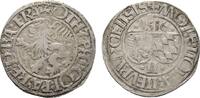 Pfalz-Neuburg Batzen Ottheinrich und Philipp 1504-1544 -