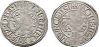 Pfalz-Neuburg Batzen Ottheinrich und Philipp 1504-1544 -