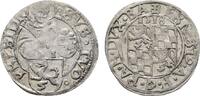 Passau, Bistum Batzen Ernst von Bayern 1517-1540 -
