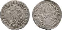 Pfalz-Oberpfalz 1/2 Schilling Otto I. 1448-1461 -