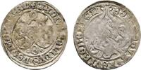 Pfalz-Oberpfalz 1/2 Schilling Otto I. 1448-1461 -
