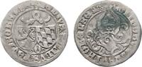 Pfalz-Oberpfalz 1/2 Schilling Otto I. 1448-1461 -