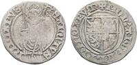 Würzburg, Bistum Schilling Gottfried IV. Schenk von Limpurg 1443-1455 -