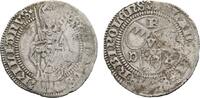 Würzburg, Bistum Schilling Johann III. von Grumbach 1455-1466 -