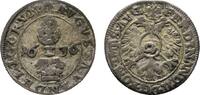 Augsburg, Stadt 1/2 Batzen -