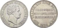 Brandenburg-Preußen Ausbeutetaler Friedrich Wilhelm III. 1797-1840 -