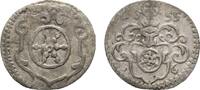 Erfurt, Stadt Dreier -