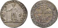 Braunschweig-Calenberg-Hannover 2 Mariengroschen Georg III. 1760-1820 -