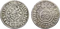 Hildesheim, Stadt 1/24 Taler -