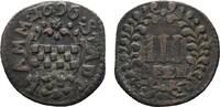 Hamm, Stadt Cu 3 Pfennig -