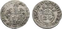 Hildesheim, Stadt 1/24 Taler -