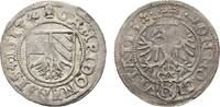 Kempten, Stadt 1/2 Batzen -