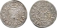 Kempten, Stadt 1/2 Batzen -
