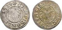 Kempten, Stadt 1/2 Batzen -