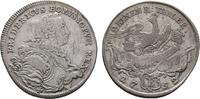 Brandenburg-Preußen 1/2 Taler Friedrich II. 1740-1786 -