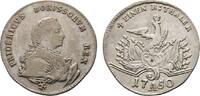 Brandenburg-Preußen 1/4 Taler Friedrich II. 1740-1786 -