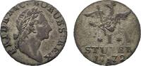 Brandenburg-Preußen Stüber Friedrich II. 1740-1786 -