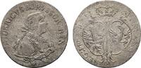 Brandenburg-Preußen 6 Gröscher Friedrich II. 1740-1786 -