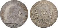 Brandenburg-Preußen 18 Gröscher Friedrich II. 1740-1786 -