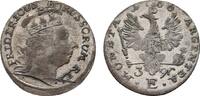 Brandenburg-Preußen 3 Gröscher Friedrich II. 1740-1786 -