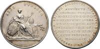 Osnabrück, Bistum Medaille Friedrich von York 1764-1802 -