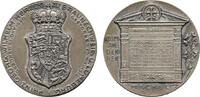 Braunschweig-Calenberg-Hannover Medaille Georg Wilhelm +1912 -