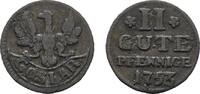 Goslar, Stadt 2 Gute Pfennig -
