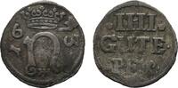 Northeim, Stadt 4 Gute Pfennig -