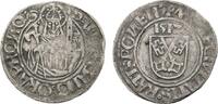 Regensburg, Stadt 1/2 Batzen -