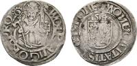 Regensburg, Stadt 1/2 Batzen -