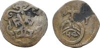 Regensburg, Stadt Regensburger Pfennig -