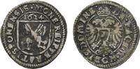 Regensburg, Stadt 1/2 Batzen -
