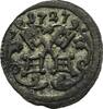 Regensburg, Stadt Einseitiger Pfennig -