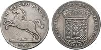 Braunschweig-Calenberg-Hannover Taler Georg Ludwig 1698-1714 -