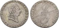 Braunschweig-Calenberg-Hannover 2/3 Taler Georg III. 1760-1820 -