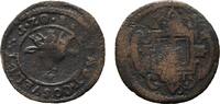 Coesfeld, Stadt Cu Pfennig -