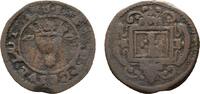 Coesfeld, Stadt Cu Pfennig -